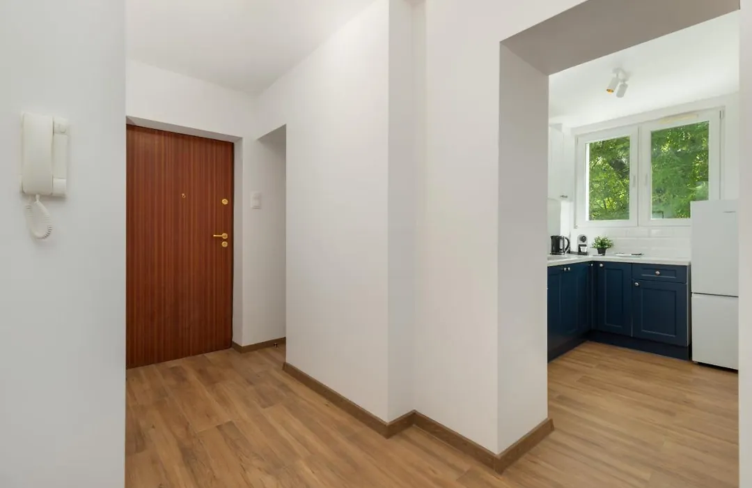 Apartment in centre of Kołobrzeg - Katedralna with Balcony by Noclegi Renters-1