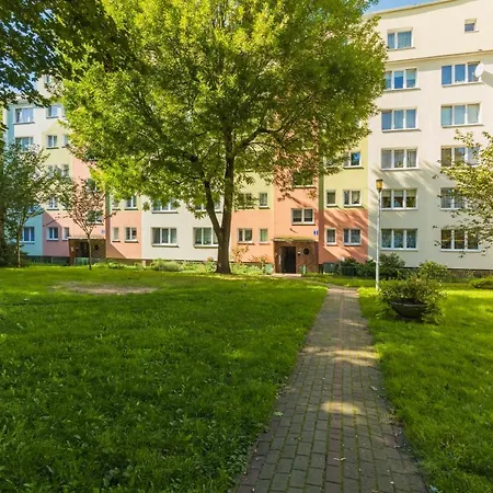 Apartment in centre of Kołobrzeg - Katedralna with Balcony by Noclegi Renters-3