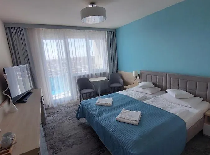 Apartament Nad Parsętą