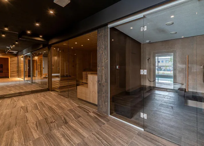 3L Apartments Kasprowicza